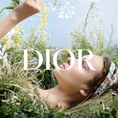 dior sustainable collection|dior sustainability news.